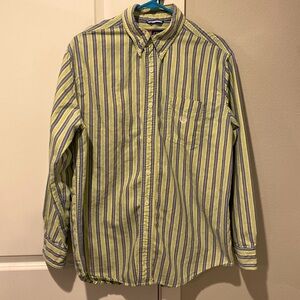 CHAPS button down shirt